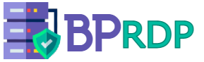 BPRDP.com Logo